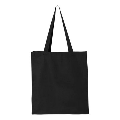 Shopping Bag, Cotton Canvas Tote